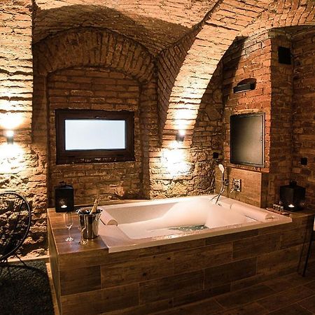 Wellness Gallery Apartments Liberec Zewnętrze zdjęcie