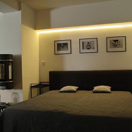 Wellness Gallery Apartments Liberec Zewnętrze zdjęcie