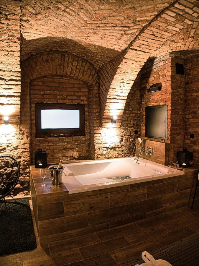 Wellness Gallery Apartments Liberec Zewnętrze zdjęcie