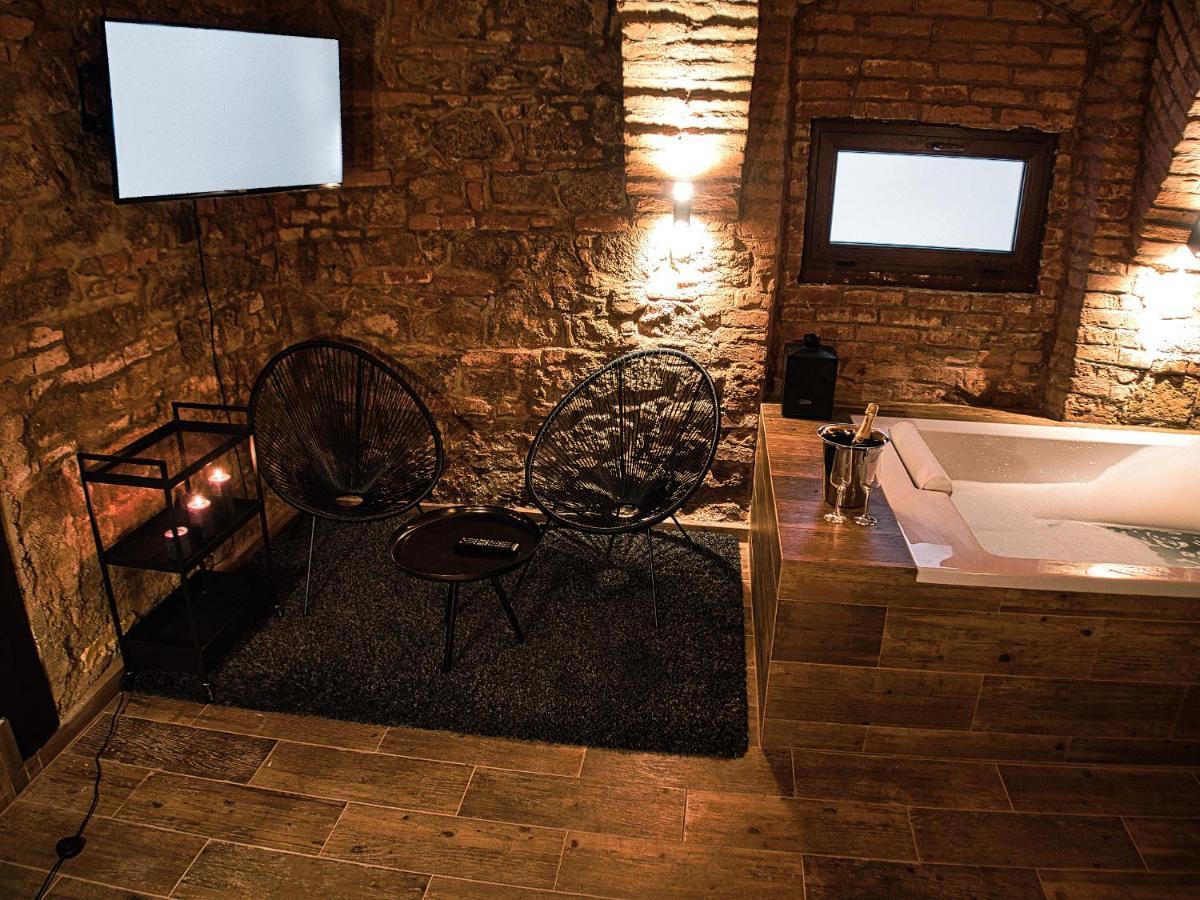 Wellness Gallery Apartments Liberec Zewnętrze zdjęcie