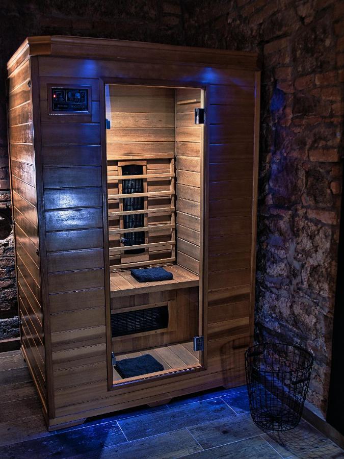 Wellness Gallery Apartments Liberec Zewnętrze zdjęcie
