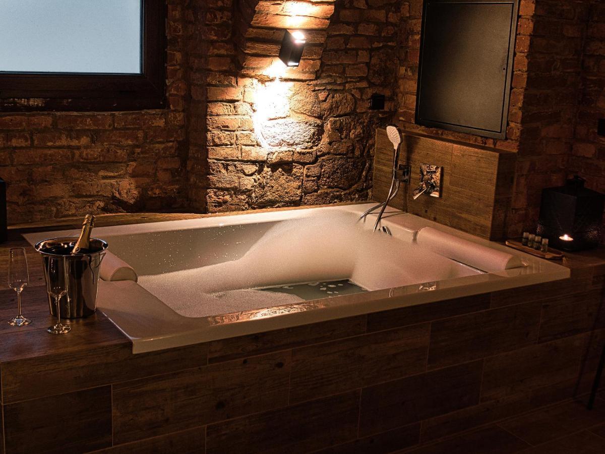 Wellness Gallery Apartments Liberec Zewnętrze zdjęcie