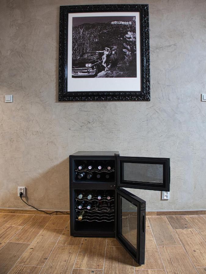 Wellness Gallery Apartments Liberec Zewnętrze zdjęcie