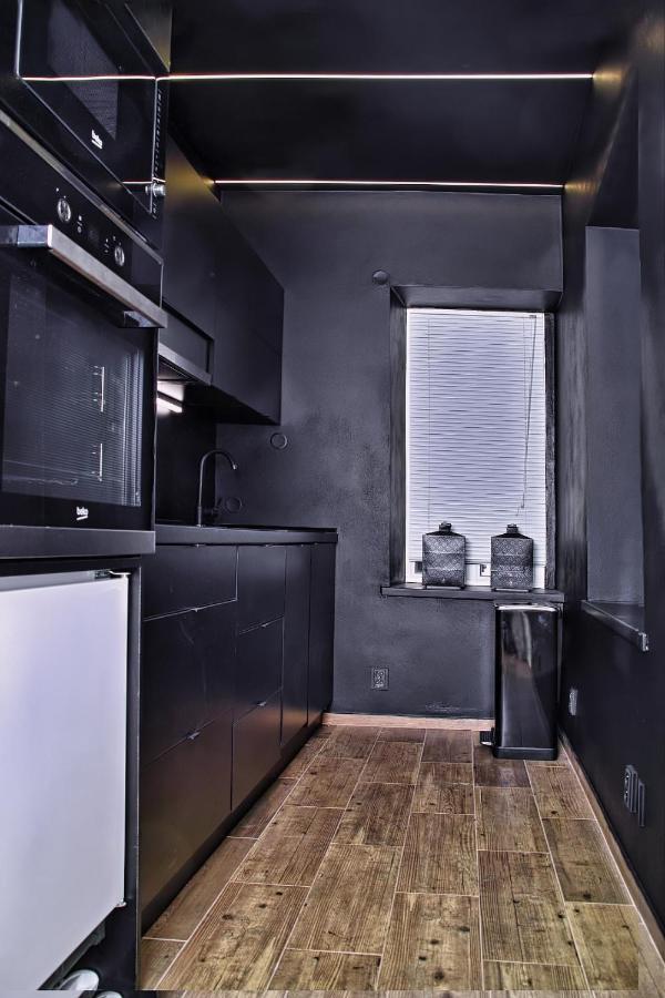 Wellness Gallery Apartments Liberec Zewnętrze zdjęcie