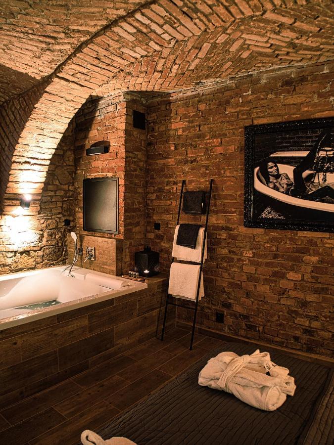 Wellness Gallery Apartments Liberec Zewnętrze zdjęcie