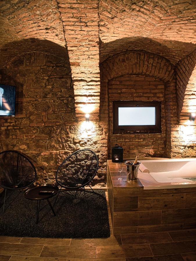 Wellness Gallery Apartments Liberec Zewnętrze zdjęcie