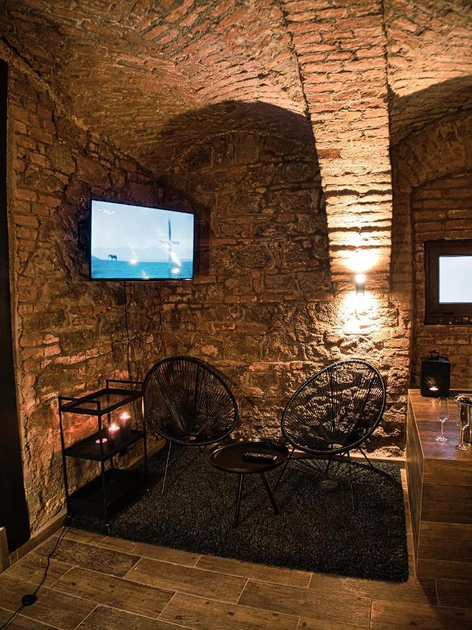 Wellness Gallery Apartments Liberec Zewnętrze zdjęcie