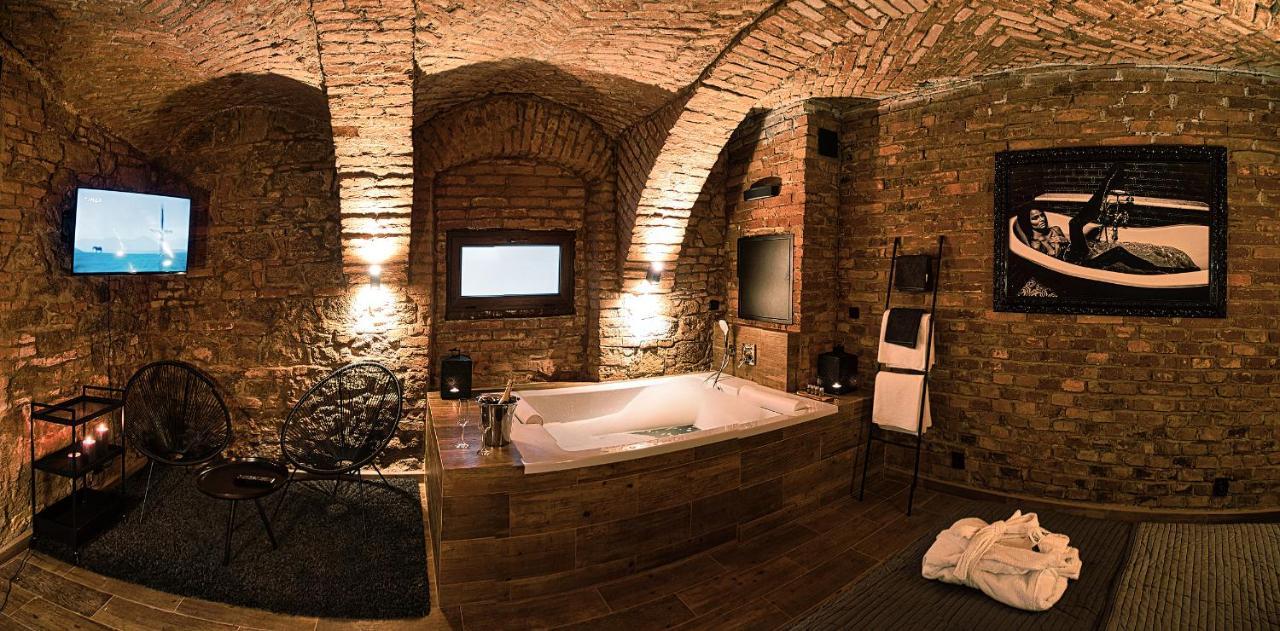 Wellness Gallery Apartments Liberec Zewnętrze zdjęcie