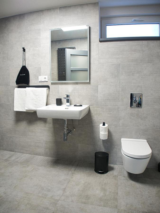 Wellness Gallery Apartments Liberec Zewnętrze zdjęcie
