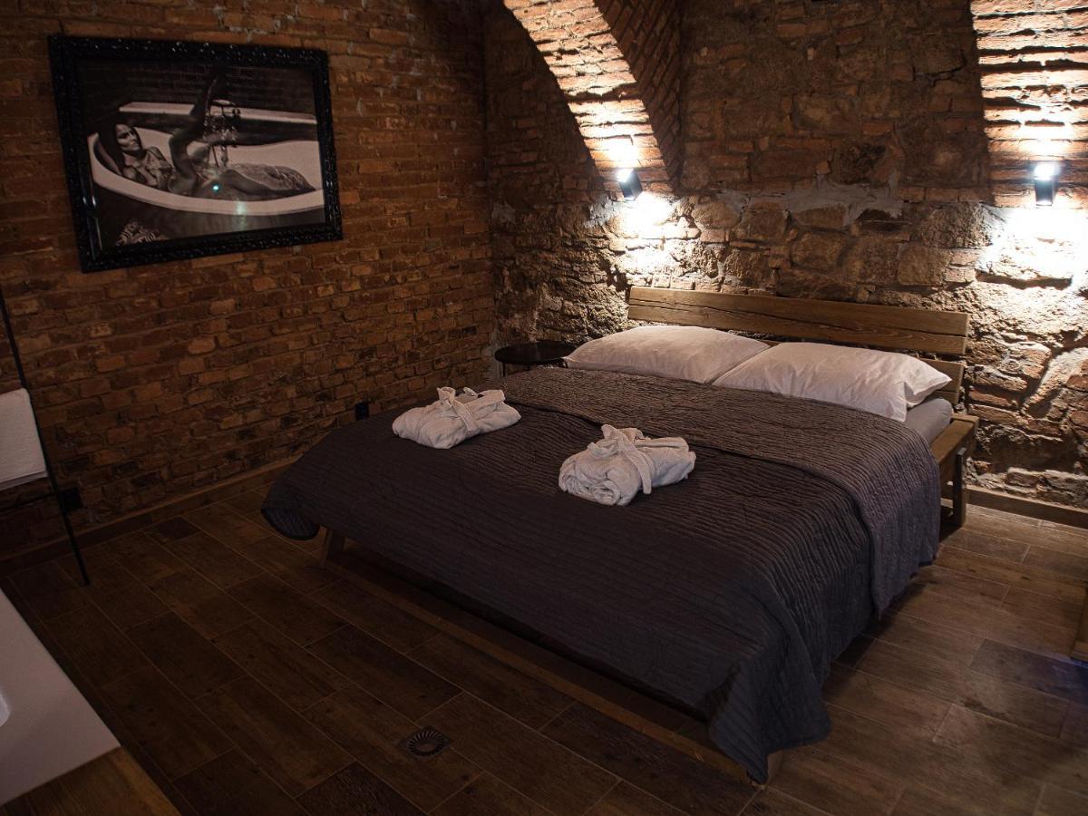Wellness Gallery Apartments Liberec Zewnętrze zdjęcie
