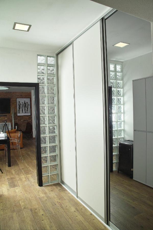 Wellness Gallery Apartments Liberec Zewnętrze zdjęcie
