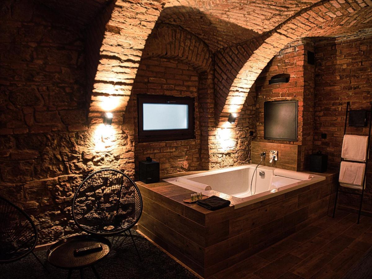 Wellness Gallery Apartments Liberec Zewnętrze zdjęcie